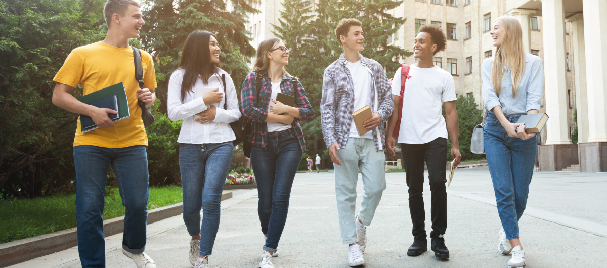 Experiencias Diferenciales del Instituto Nebrija de FP