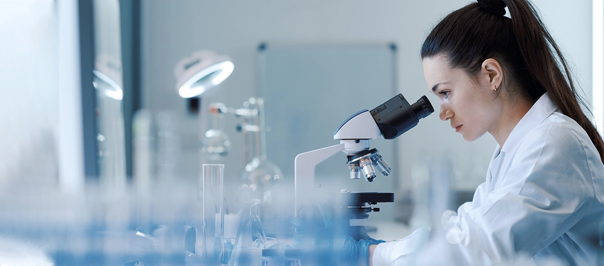 Estudiante CFGS de FP en Nebrija