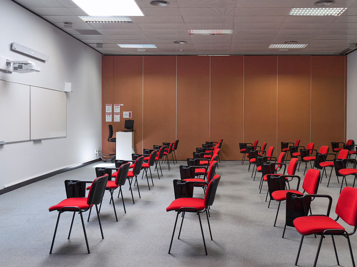 Edificio Joaquín María López