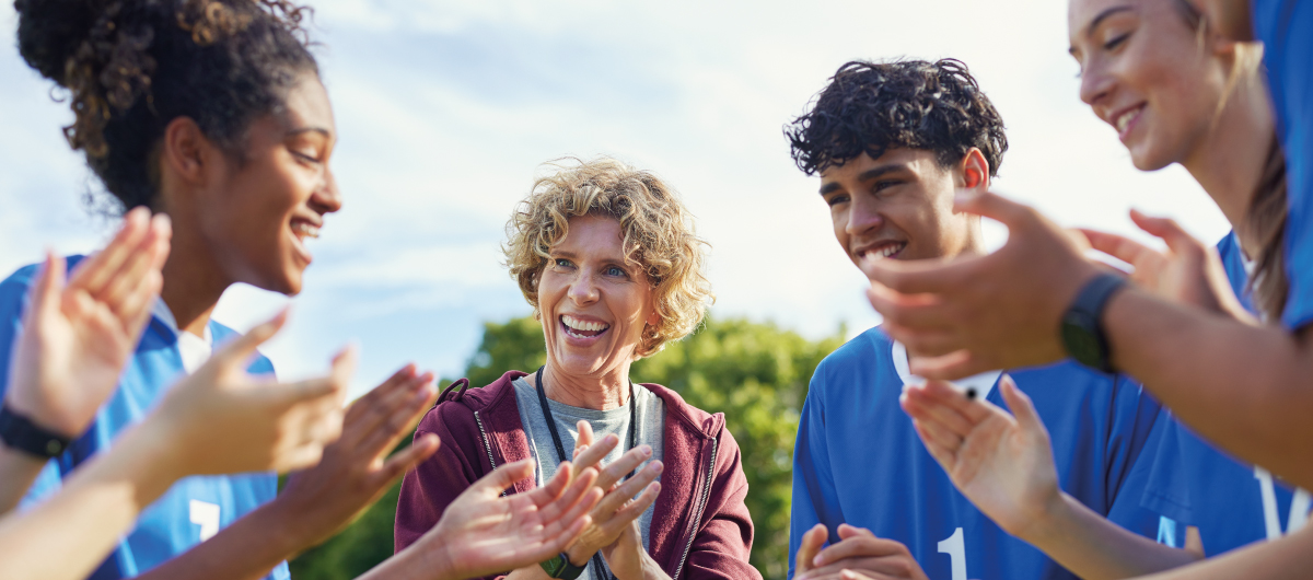 Alumnos de Nebrija FP