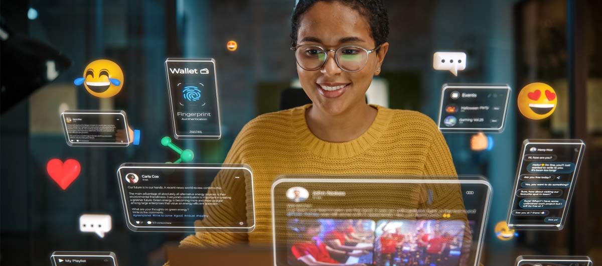 Estudiante Máster FP Nebrija