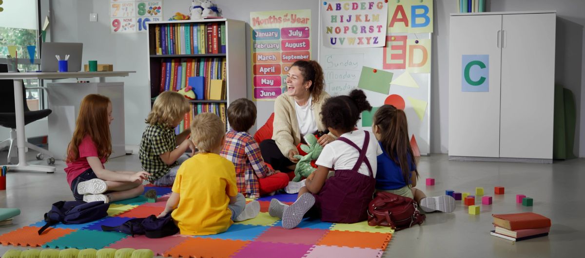 Alumnos de Nebrija FP