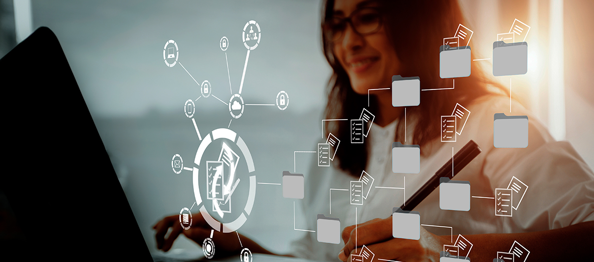 Estudiante Máster FP Nebrija