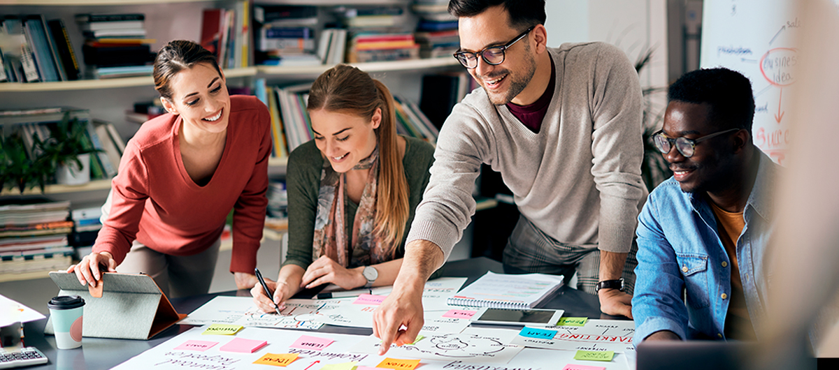 Estudiante Máster FP Nebrija
