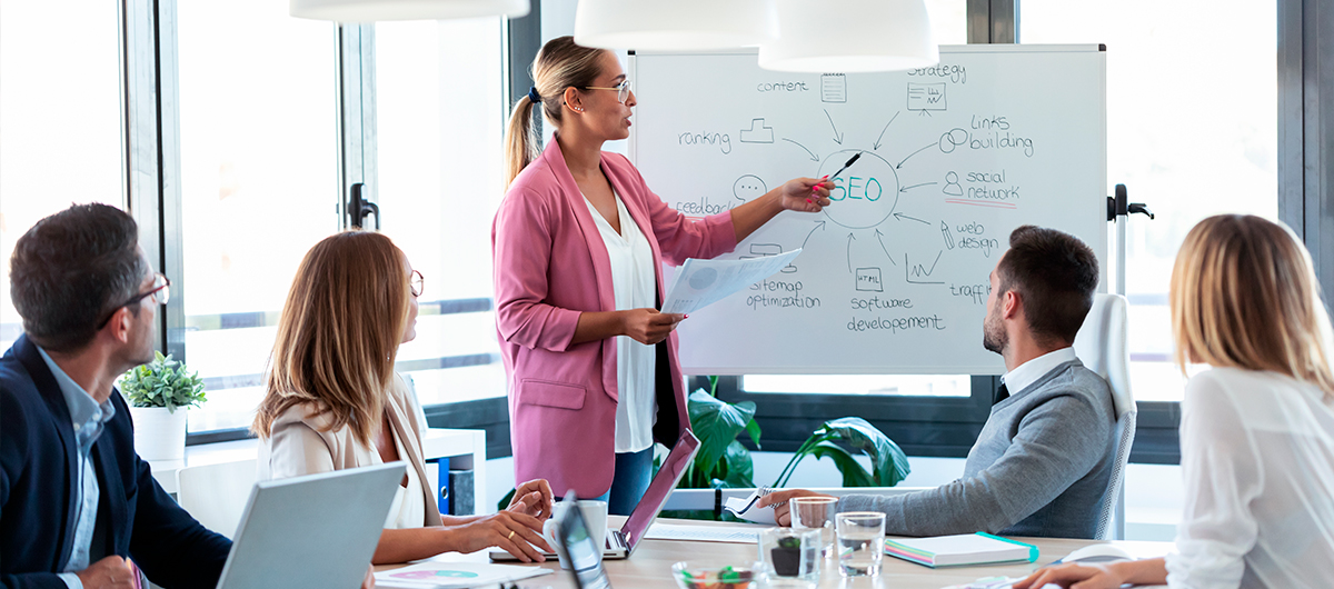 Estudiante Máster FP Nebrija