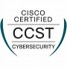 Cisco CCST IT Cybersecurity